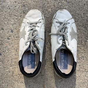 Golden Goose Women’s sneakers